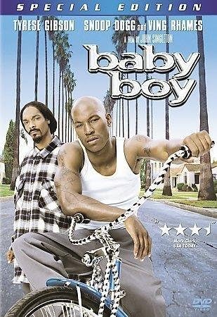 Baby Boy (Special Edition)