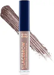 BT Lacebrow Máscara para Sobrancelhas Bruna Tavares Light Brown