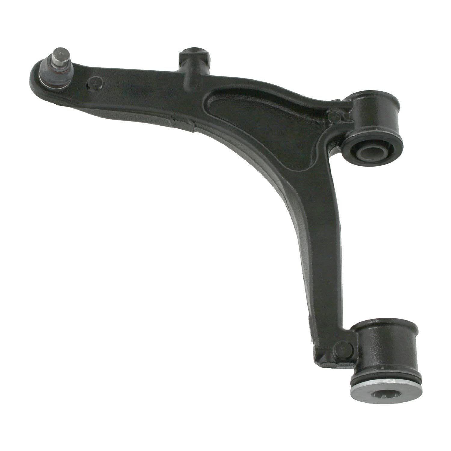 Wishbone Front Axle Left Control Arm 26453 FEBI BILSTEIN for RENAULT OPEL NISSAN