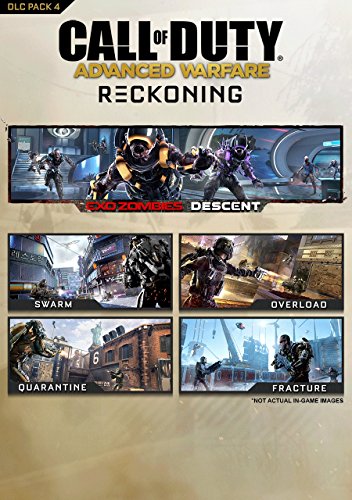 Call of Duty: Advanced Warfare - Reckoning [Online Game Code]