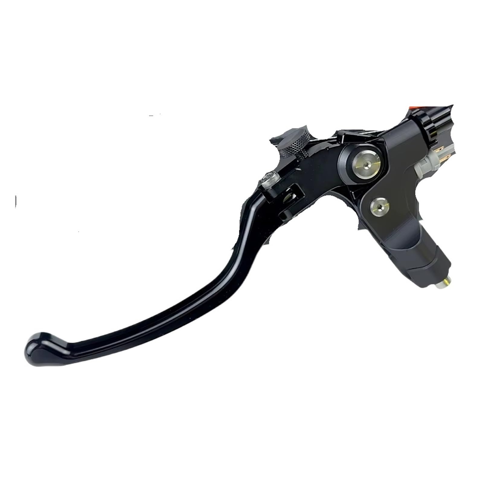WYLWSHA Clutch Brake Levers Universal 22mm 19RCS Brake Clutch Levers