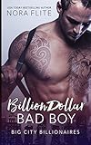 Billion Dollar Bad Boy