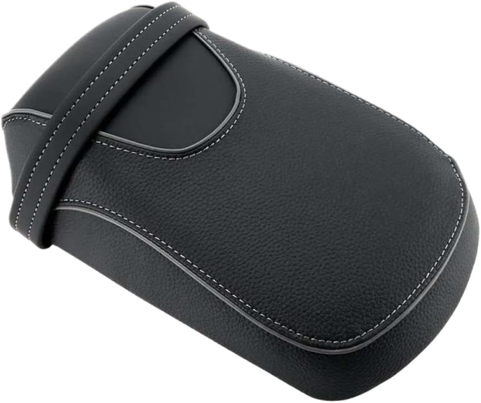 LINGYUE Passenger Seat Rear Cushion Compatible with Indian Scout Super Sport Limited 2025