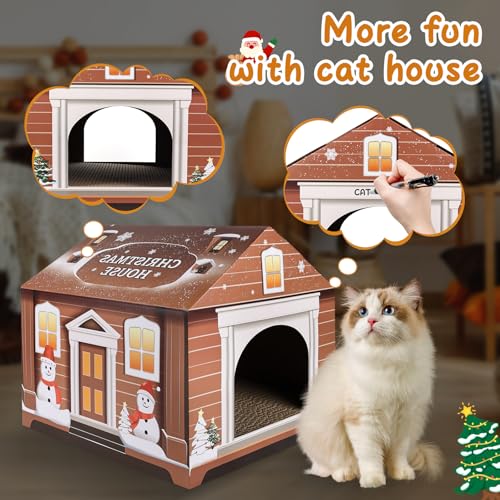Casas Y Rascadores, Pet Products Imagen adicional