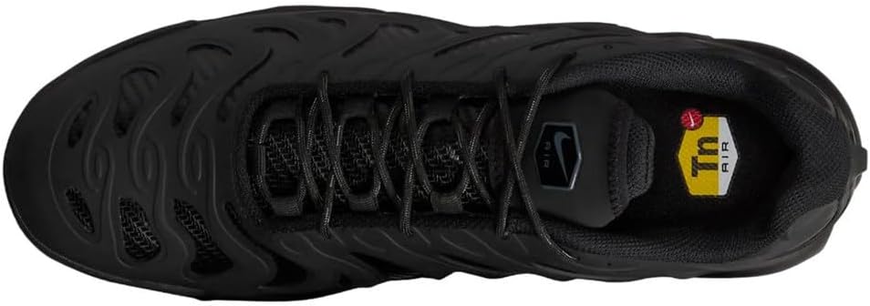 Nike Men's Air Max Plus Drift Sneaker - Image 4