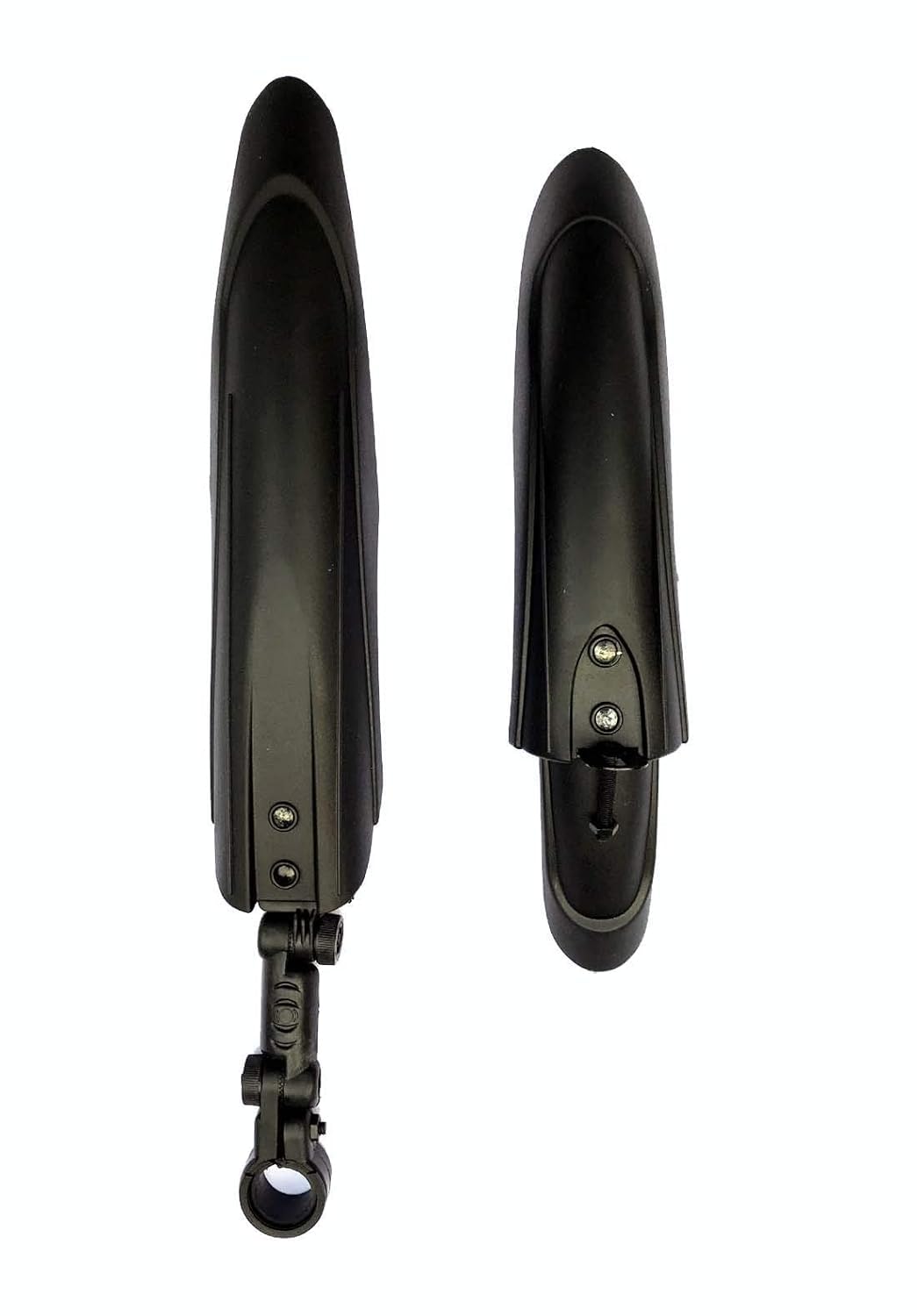 Schrodinger 60044 Detachable Mudguards Mud Guards PVC (B0CN1GNRSF) Amazon Price History, Amazon Price Tracker