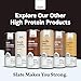 Slate Milk - High Protein Nutrition Shake - Vanilla Cream - 32g Protein, 1g Sugar, 150 Calories, 1g Net Carbs - Lactose Free - No Added Sugar - Breakfast Boost, Post Workout - 11 fl oz, 12 Cans