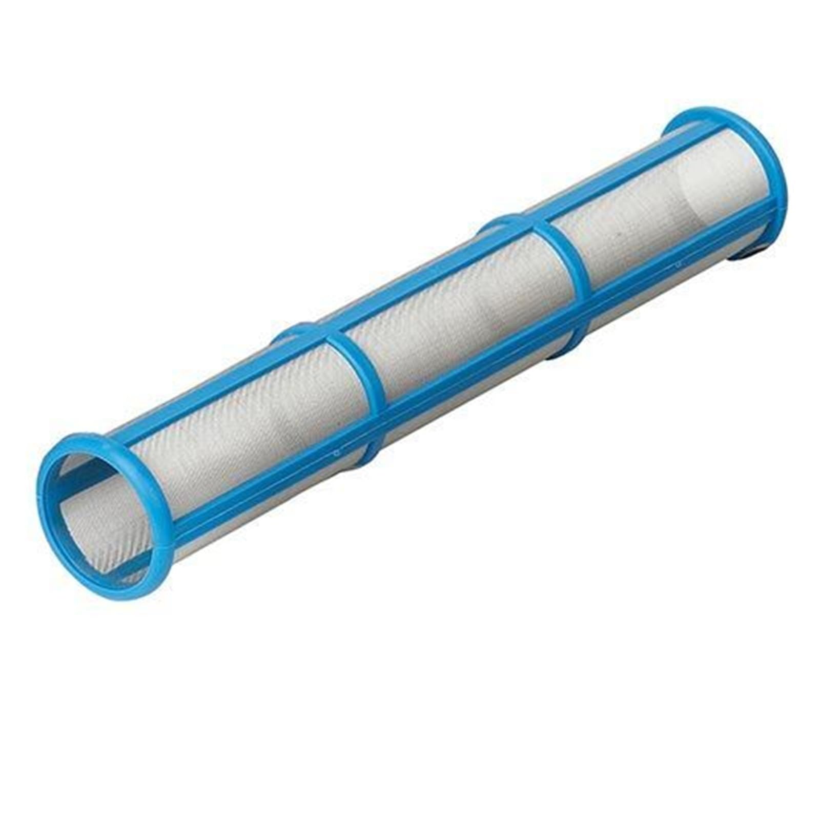 Filtre collecteur pulvérisateur de peinture 100 mesh contre buse bouchée