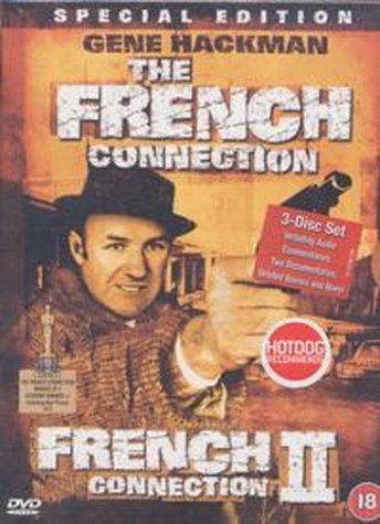 French Connection Ii