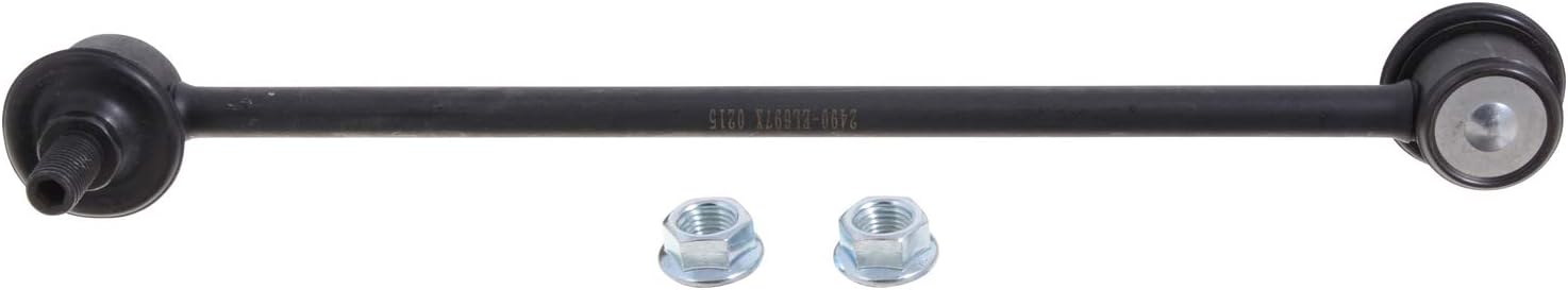 TRW JTS298 Suspension Stabilizer Bar Link Kit for Toyota Camry: 2007-2011 and other applications Rear