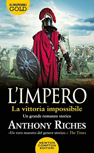 La Vittoria Impossibile. L'Impero