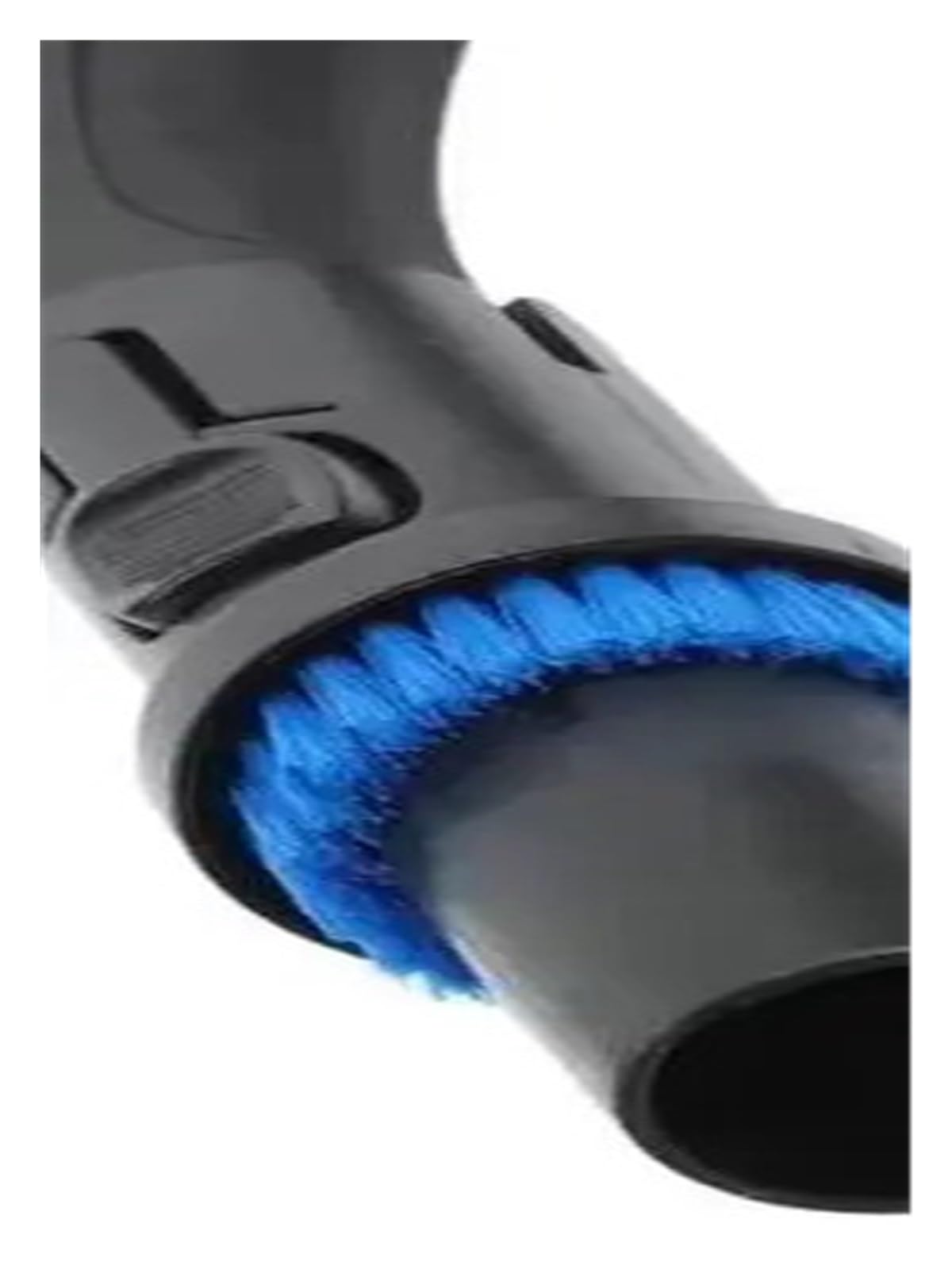 Aspirapolvere Maniglia In Plastica ABS For FC9729 FC9732 FC9733 FC9735 Spazzola Ugello Di Aspirazione Tubo Ricambio Parte Accessorio