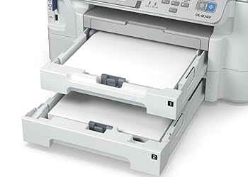 Amazon.co.jp: EPSON A4ビジネスインクジェットFAX複合機 PX