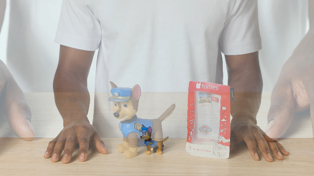 tonies - Statuetta Disney per la Scatola dei Toniebox