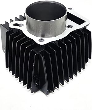 54mm Big Bore Kit Change 110cc to 125cc Cylinder Piston Ring Gasket Set for Dirt Bike ATV Honda C100 C110 CT100 JH110 DY110 QJ110-9 ZS110 152FMH