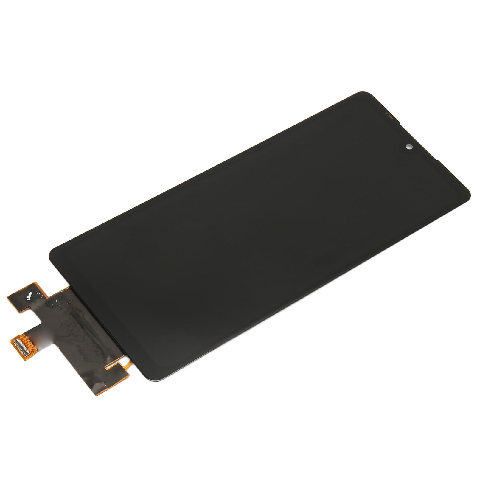 Stylo6 Q730 LCD Wymiana Ekranu, Dotykowy Digitizer Zespół