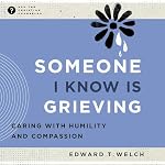 Cover of Someone I Know Is Grieving