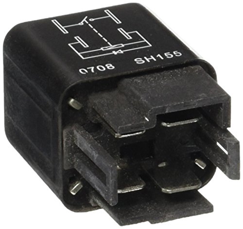 Four Seasons 36136 Blower Motor Relay #TOP1