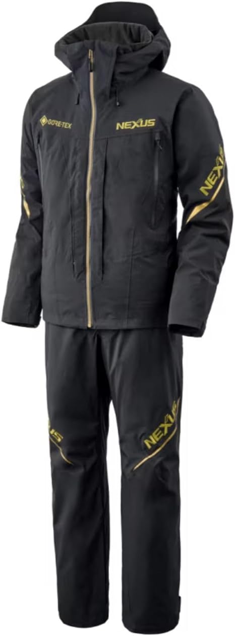 Amazon | シマノ(SHIMANO) ネクサス ゴアテックス テクノレイヤード