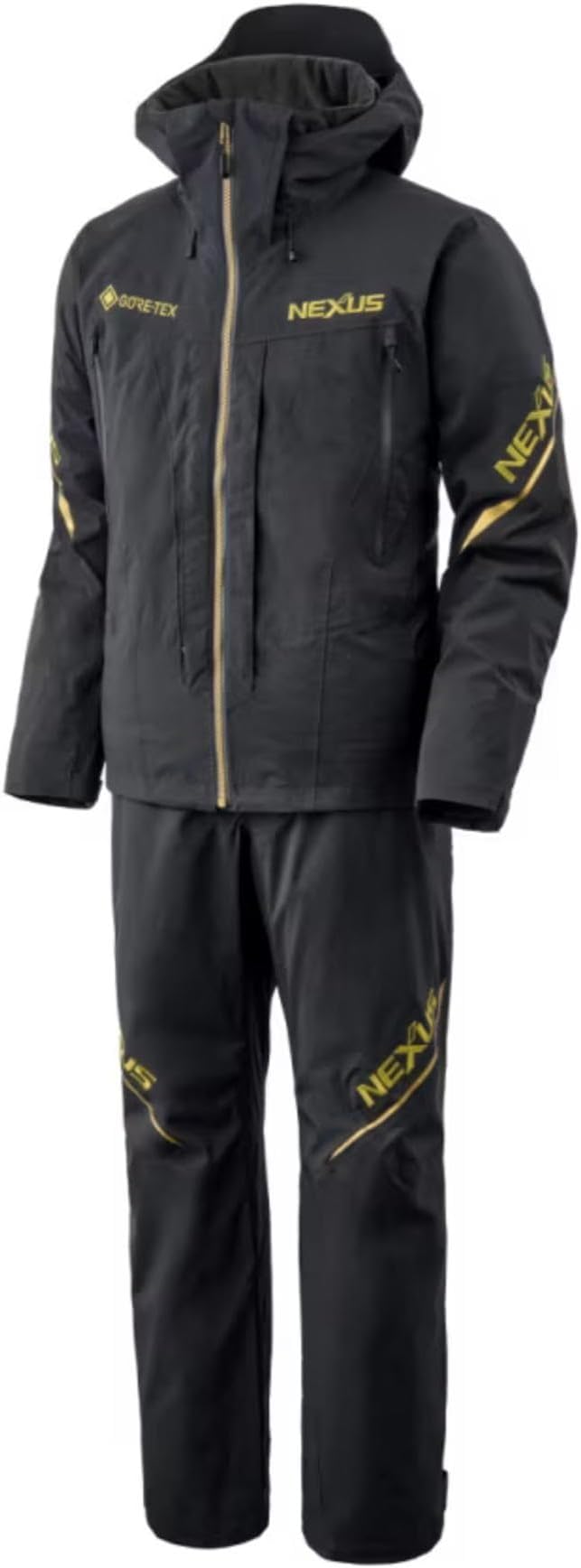 Amazon | シマノ(SHIMANO) ネクサス ゴアテックス テクノレイヤード