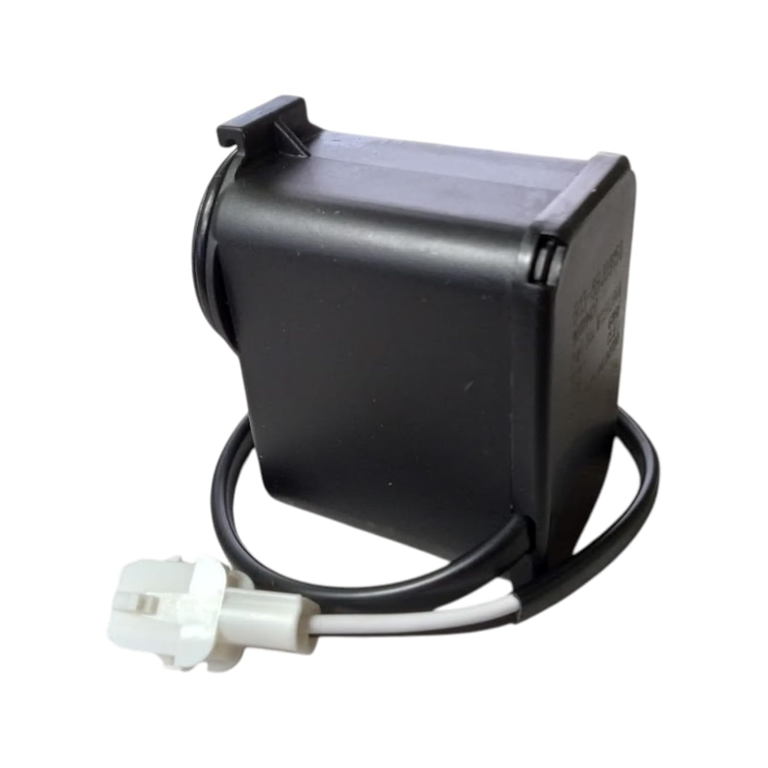 Choice Part W11542868 Ice Maker Water Pump for Whirlpool Icemaker