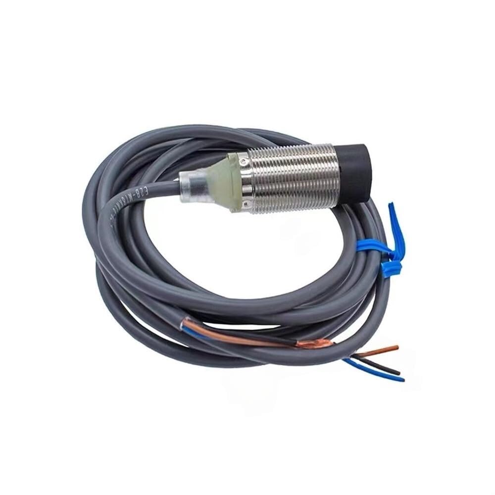 MXXDMOPD Proximity Sensor E2B-M18KS05-WZ-B1 2M E2B-M18LS05-M1-C2 C1(E2B-M18KS05-M1-B1)