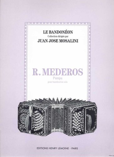  Pumpa --- bandoneon