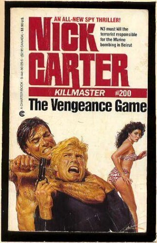 The Vengeance Game