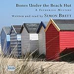 Cover of Bones Under the Beach Hut