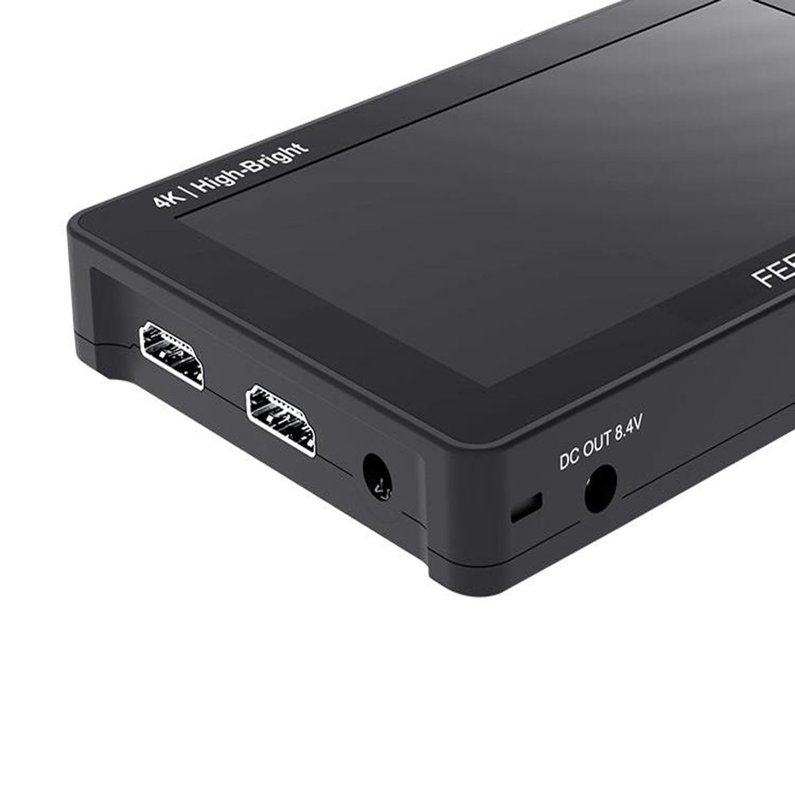 Amazon | FEELWORLD F5 PROX 5.5インチタッチスクリーン一眼レフカメラ