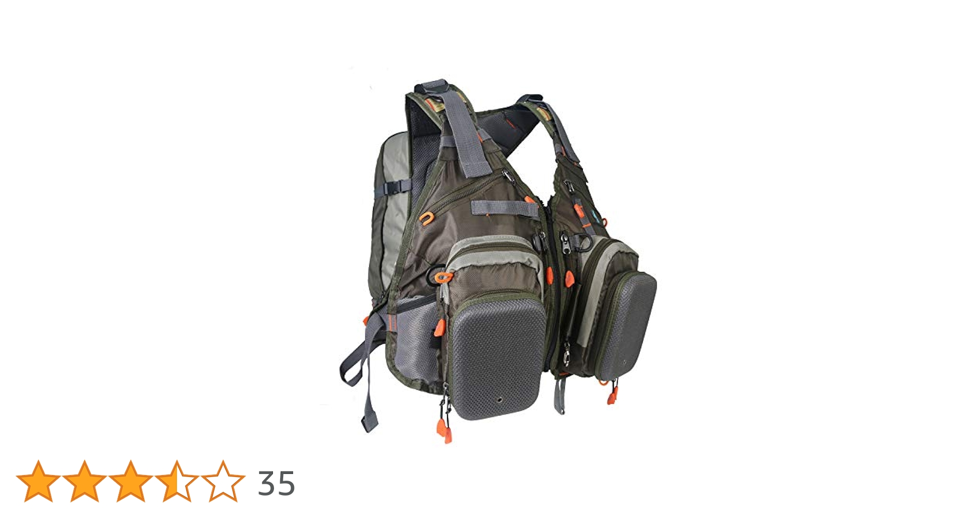 MAXCATCT　フィッシングベスト Amazon | Maxcatchフライフィッシングベストパックサイズ調整が