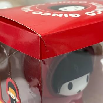 Amazon.co.jp: YUKI グッズ 貯金箱 ゆきんこぎんこ ニールバンク