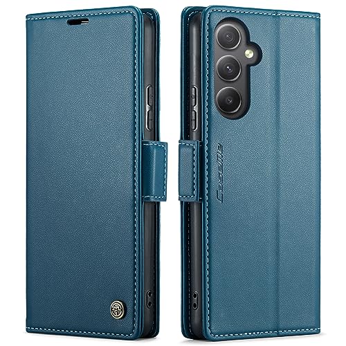 Housse Samsung Galaxy A35 5G idéale pour voyager léger avec vos cartes de crédit