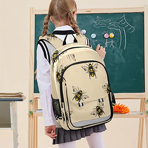Sac à dos écolier robuste pour en finir avec les cartables déchirés