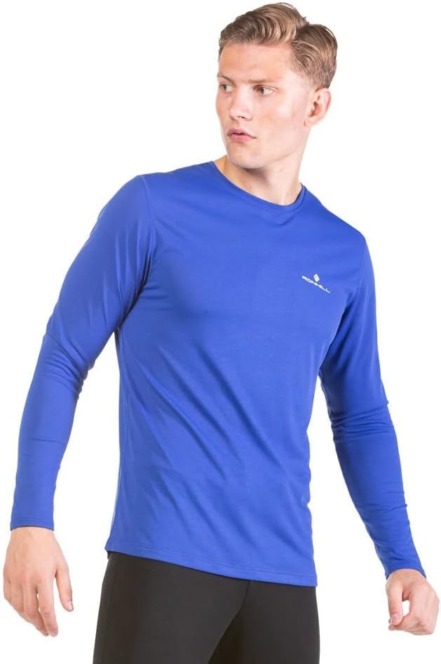 Ronhill Core L/S Men's T-Shirt