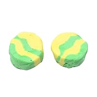 Vista 41 de Caramelo de agua salada (banana, 1 libra)