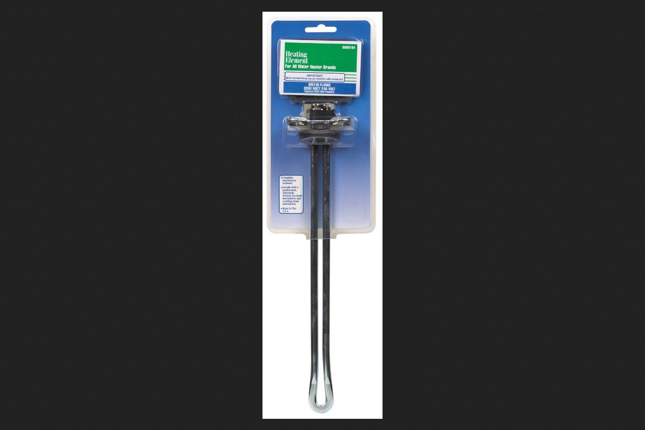 Reliance Universal Flange Water Heater Element 3800 W/240 V 12 " F