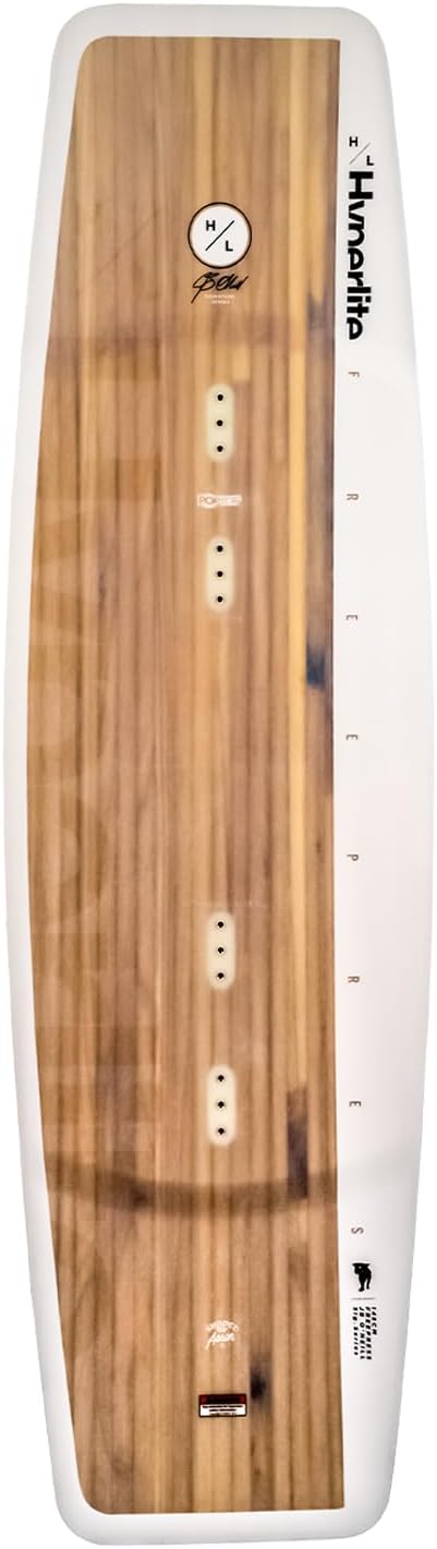 Hyperlite Freepress Cable Wakeboard