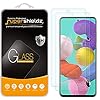 Supershieldz (2 Pack) Designed for Samsung Galaxy A53 5G / A52 / A52 5G / A51 / A51 5G / A51 5G UW Tempered Glass Screen Protector, Anti Scratch, Bubble Free