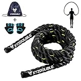 ✔ El mejor regalo: es el mejor regalo para su familia, amigos y amantes. Diseñado para personas que quieren estar en forma todos los días pero no tienen más tiempo para ir al gimnasio.
