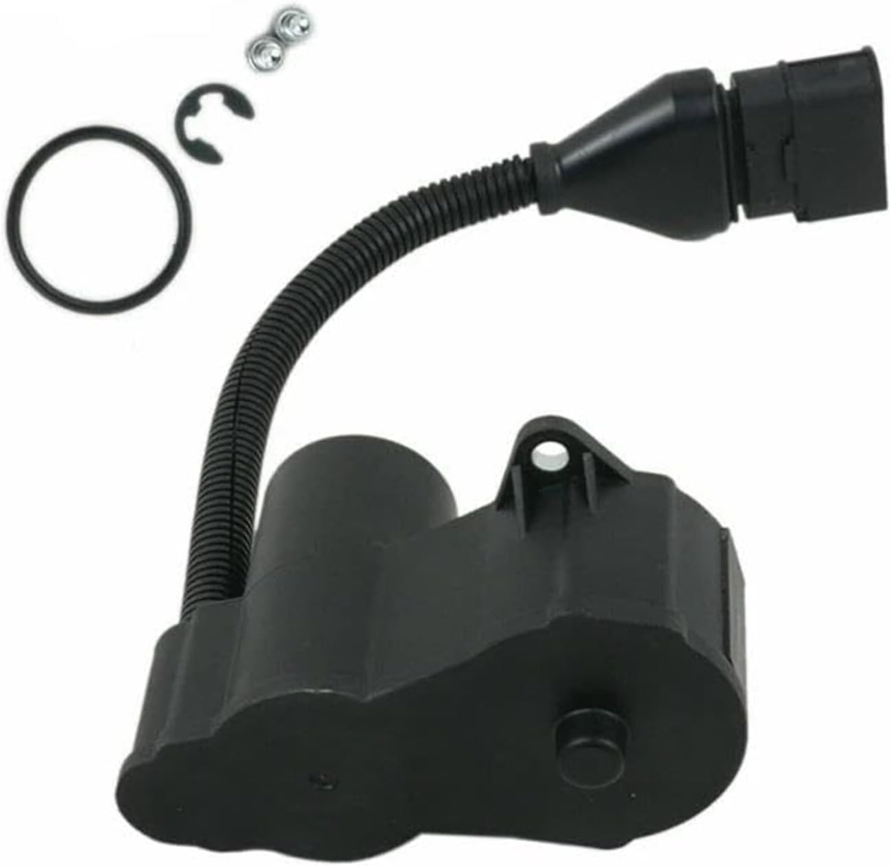 Car Handbrake Systems Brake Caliper Servo Motor Rear Parking Electric for A8 S8 D3 4E for Quattro 2002-2010