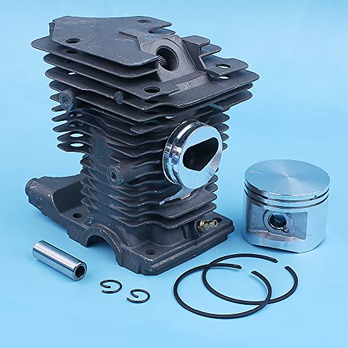 Kit cylindre 46mm contre la perte de compression sur MS280 - 3