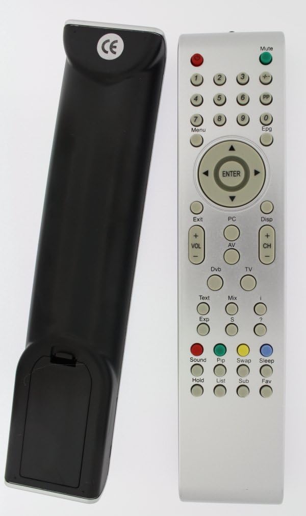MIKOMILCDW19HD Remote Control (Rmc Brand)