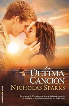 Ultima Cancion,La 5ｦed