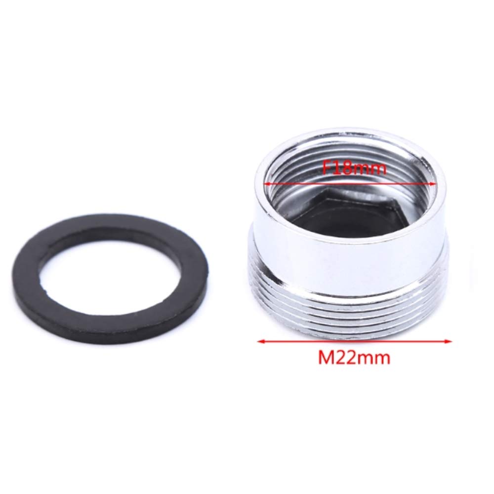 蛇口 水 エアレーターアダプター 真鍮製水道水フィルター コネクタ 水道 Amazon.co.jp: 2 個水道水フィルター蛇口アダプター、真鍮の蛇口