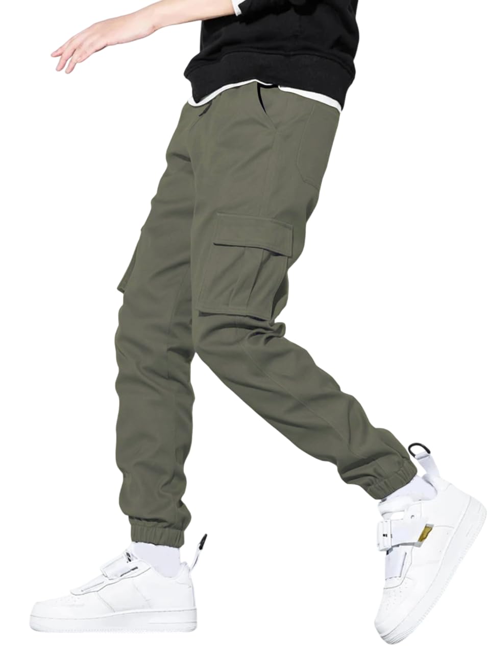 Men Cargo || Men Cargo Pants || Men Cargo Pants Cotton || Cargos for Men