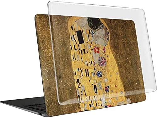 Skinit Case + Skin Compatible with MacBook Air 13in (2020) - Bridgeman Art Klimt - The Kiss Design