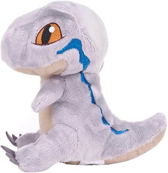 One Jurassic World 7