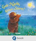 Cover zum Buch Gute Nacht, kleiner Stern!