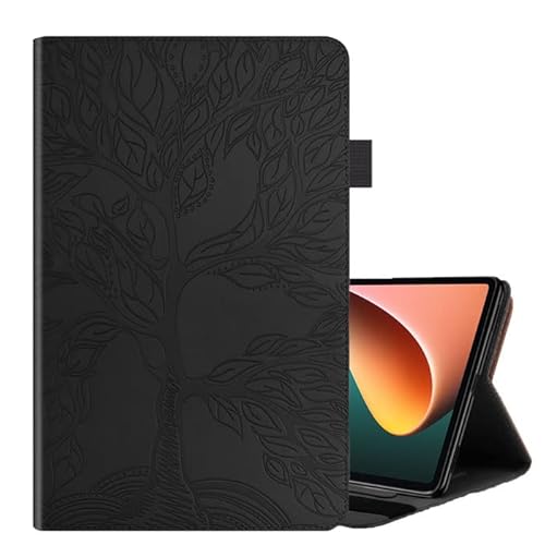 ONETHEFUL Carcasa Libro Funda Tablet Xiaomi Mi Pad 5/Xiaomi Mi Pad 5...